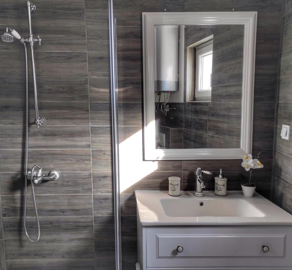 Feel Dugi Otok - Appartment Sofia Luka  Esterno foto
