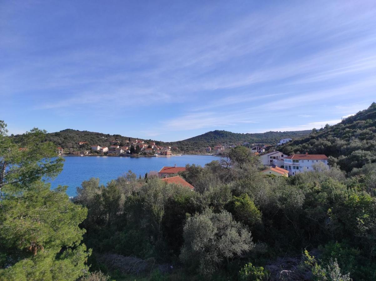 Feel Dugi Otok - Appartment Sofia Luka  Esterno foto
