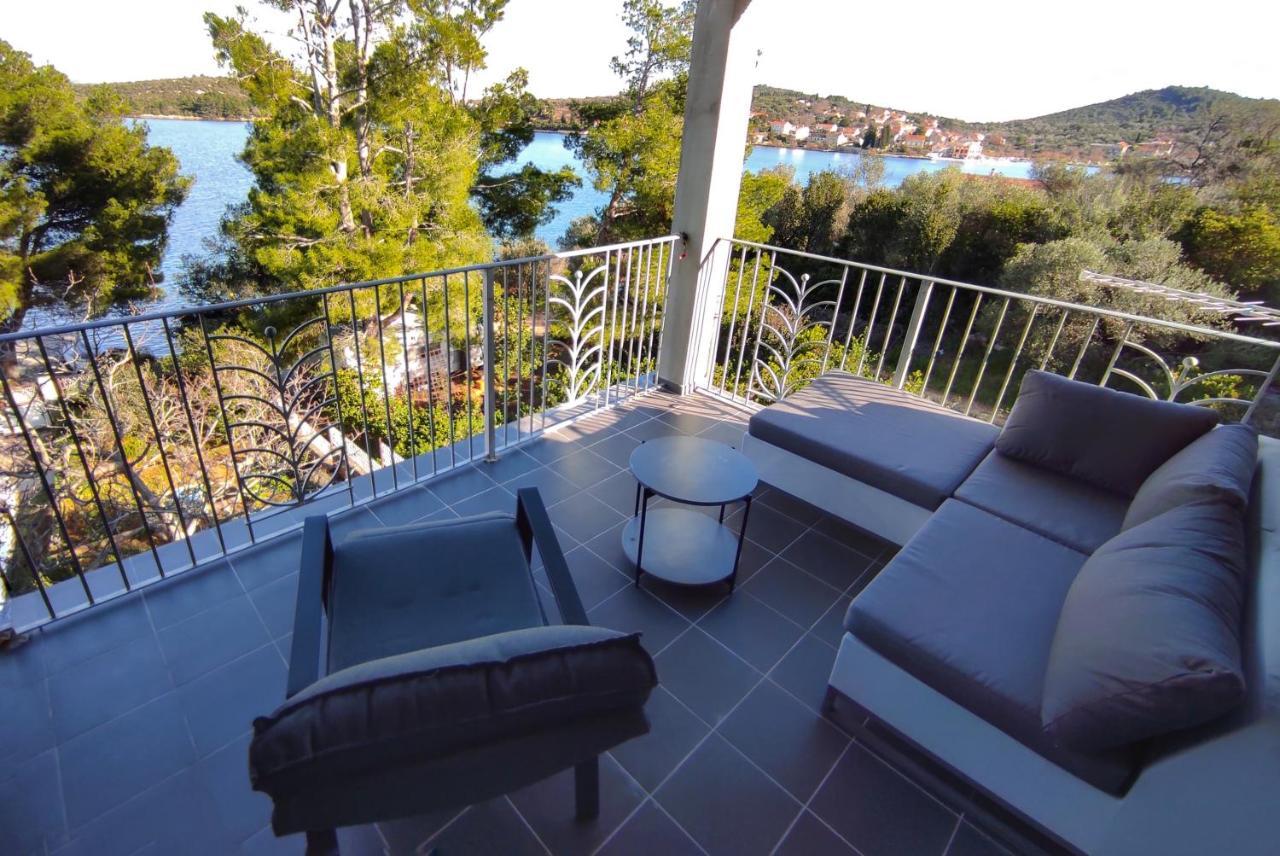 Feel Dugi Otok - Appartment Sofia Luka  Esterno foto