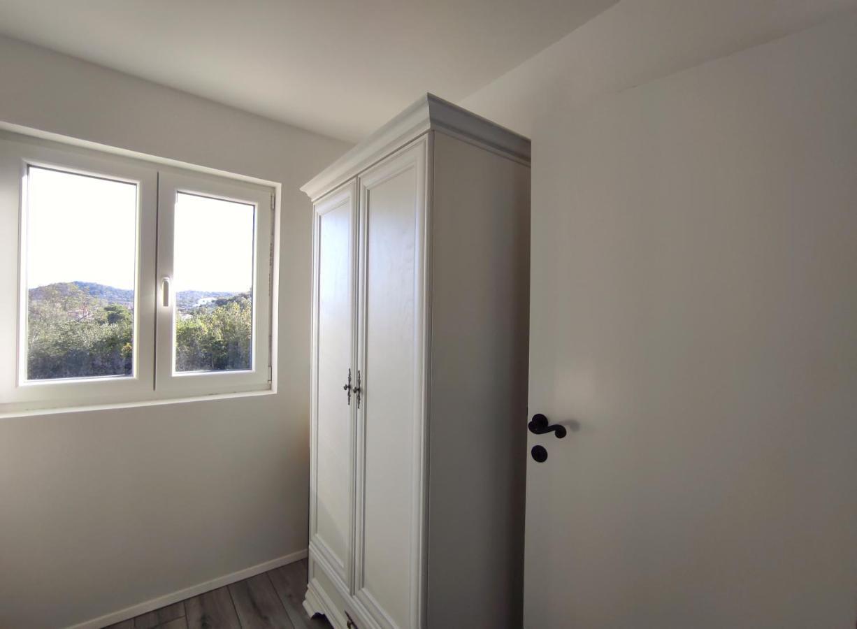 Feel Dugi Otok - Appartment Sofia Luka  Esterno foto