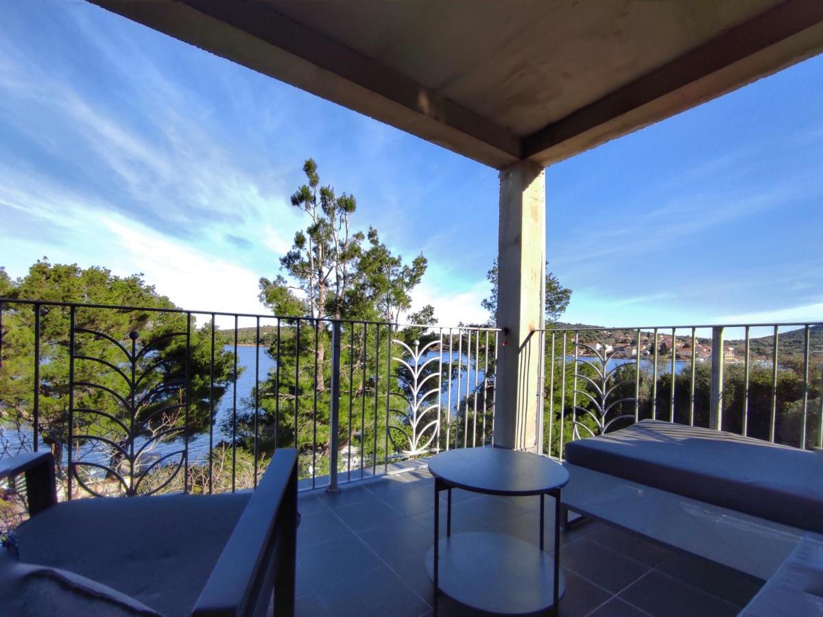 Feel Dugi Otok - Appartment Sofia Luka  Esterno foto