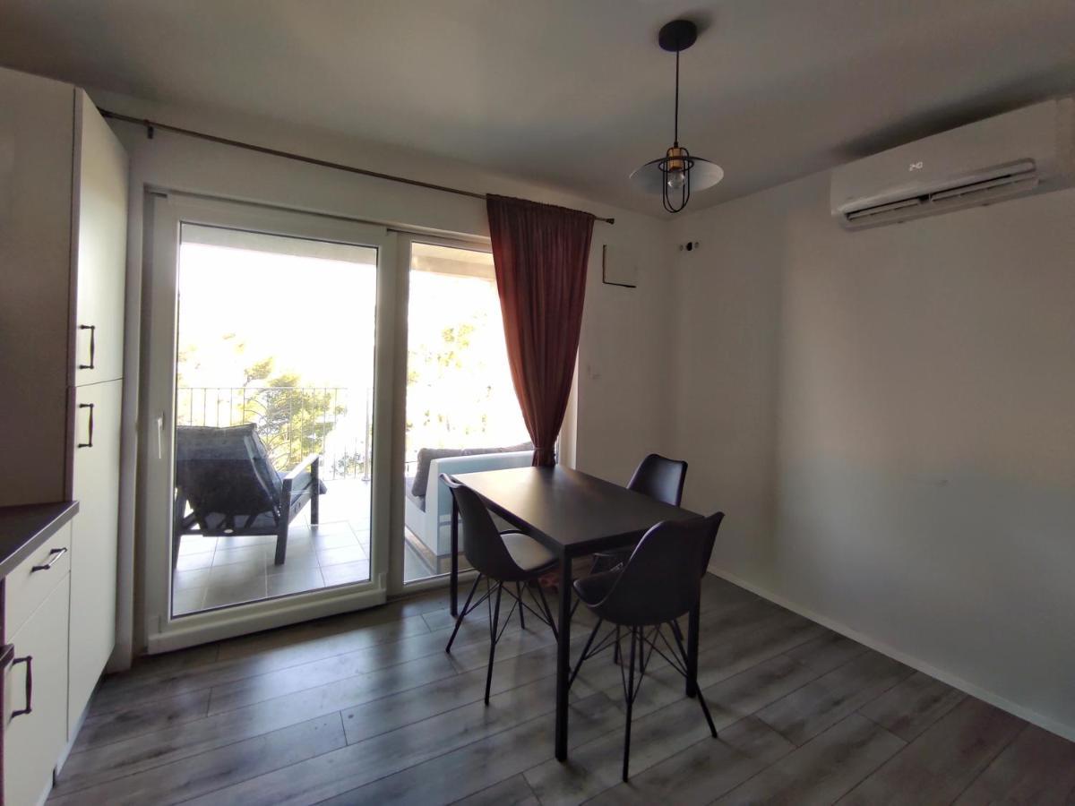 Feel Dugi Otok - Appartment Sofia Luka  Esterno foto