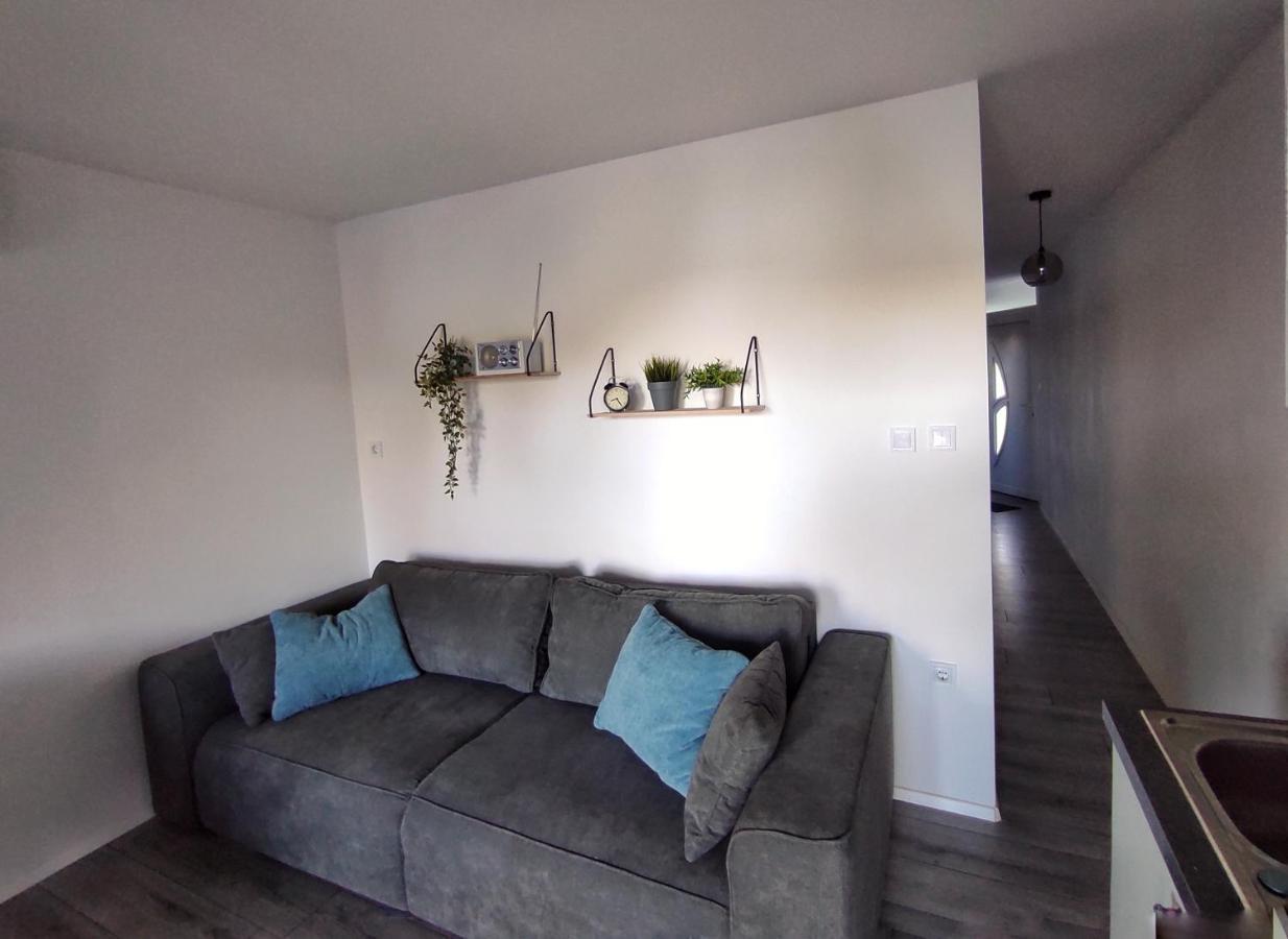 Feel Dugi Otok - Appartment Sofia Luka  Esterno foto