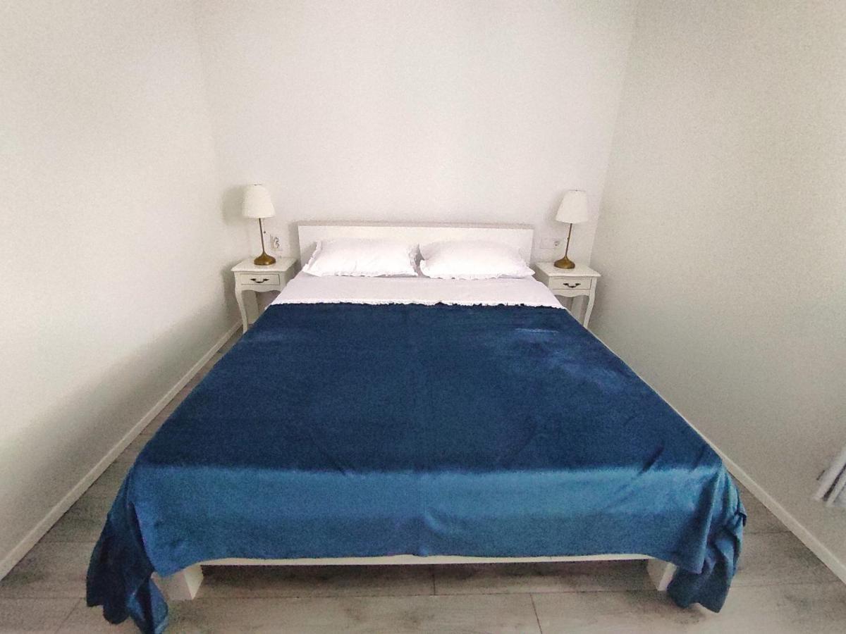Feel Dugi Otok - Appartment Sofia Luka  Esterno foto